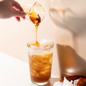 辦公室、聚餐想訂手搖飲料?西區好喝的飲料外送首推這一間 Logo圖片