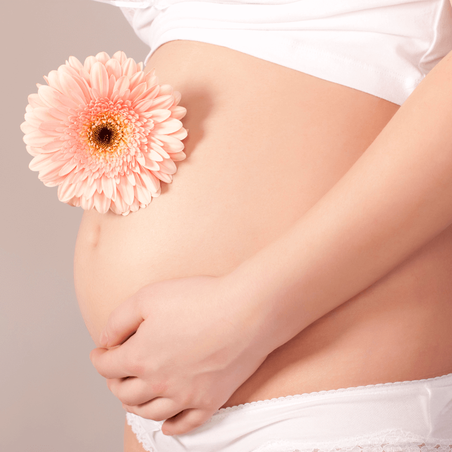 孕婦送禮推薦首選，妊娠油、月亮枕、保健食品？孕媽咪都想要的貼心禮物