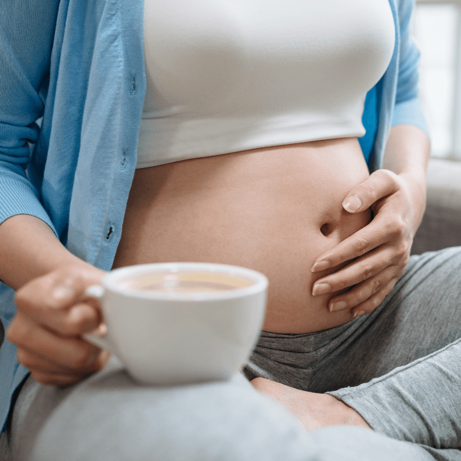 孕婦中期營養攝取關鍵！懷孕中期飲食怎麼吃最營養？