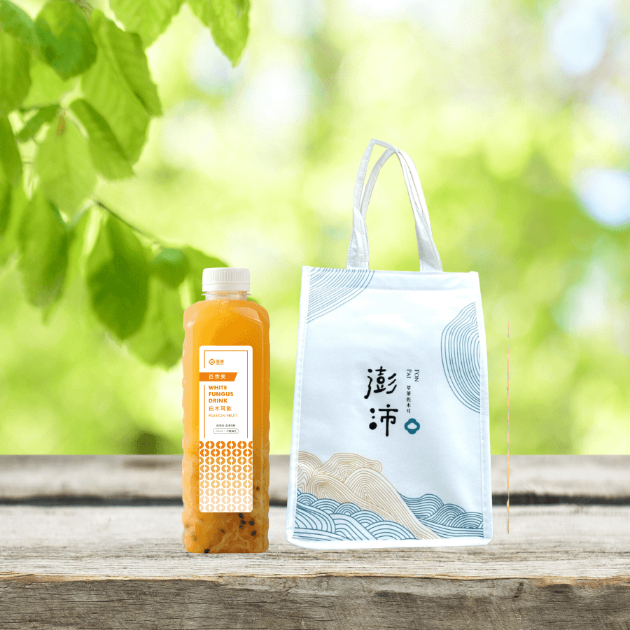國家品牌玉山獎認可優質木耳露，〈澎沛〉人氣黑白木耳飲推薦