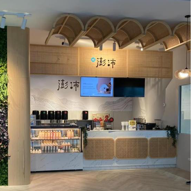 台中10大人氣手搖飲料店，手搖控走過必喝的手搖品牌