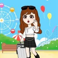 部落客分享-小龜妹 Tiny Turtle Girl 主要圖片