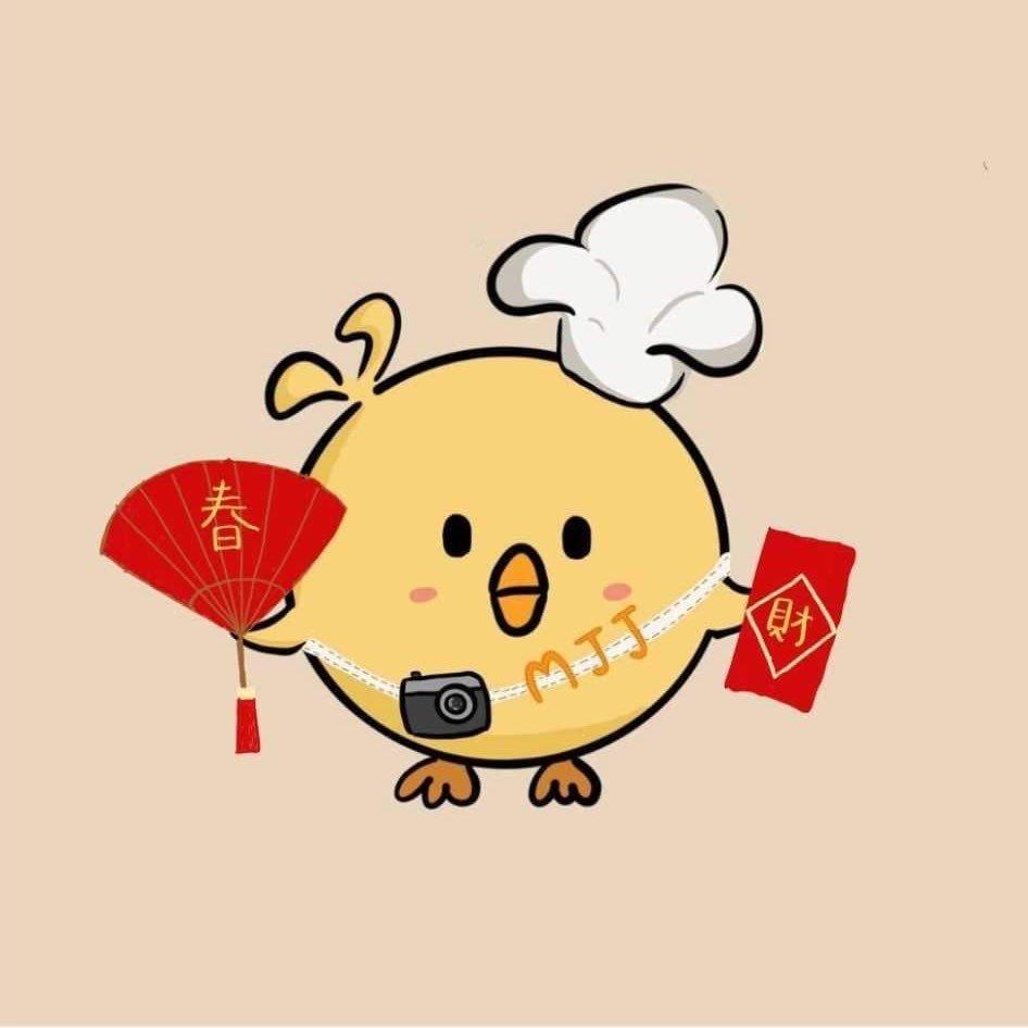 部落客分享-mjj Logo圖片