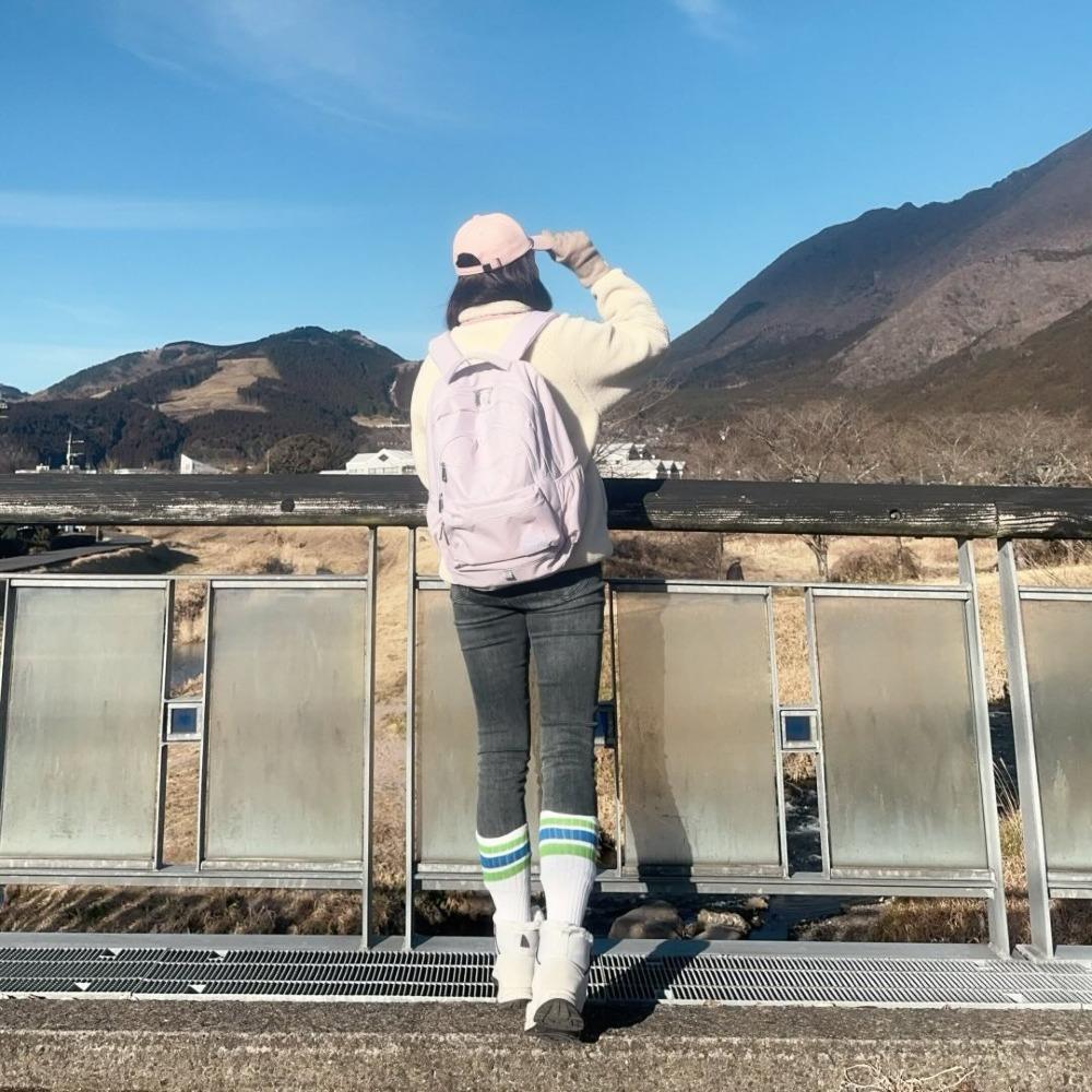 部落客分享-鏵鏵Flora ✨ 景點╵美食╵旅行 Logo圖片